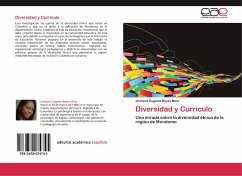 Diversidad y Currículo - Reyes Mina, Jhohana Eugenia