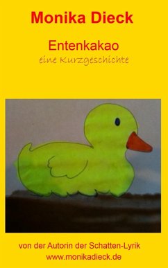 Cover Entenkakao (eBook, PDF)