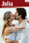 Freibeuter der Liebe (eBook, ePUB)