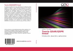 Teoría QSAR/QSPR lineal