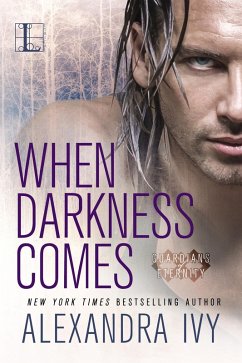 When Darkness Comes (eBook, ePUB) - Ivy, Alexandra