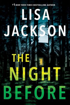 Cover The Night Before (eBook, ePUB)