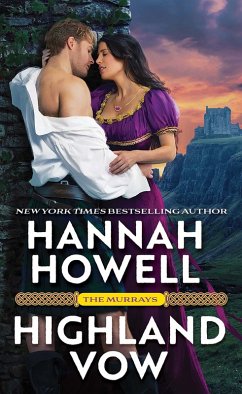 Cover Highland Vow (eBook, ePUB)