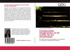 Comparando imaginarios en El sueño de las escalinatas - Cruz Martínez, Laura Catalina