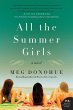 All the Summer Girls (eBook, ePUB) - Bild 1