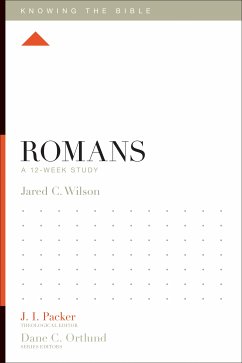 Romans (eBook, ePUB) - Wilson, Jared C.