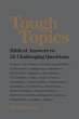 Tough Topics (eBook, ePUB) - Bild 1
