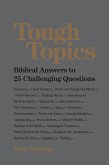 Tough Topics (eBook, ePUB)