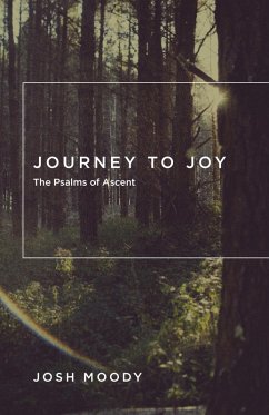 Journey to Joy (eBook, ePUB) - Moody, Josh