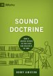 Sound Doctrine (eBook, ePUB) - Bild 1