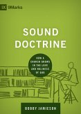 Sound Doctrine (eBook, ePUB)