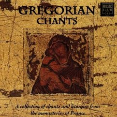 Gregorian Chants