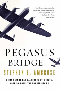 Cover Pegasus Bridge (eBook, ePUB)