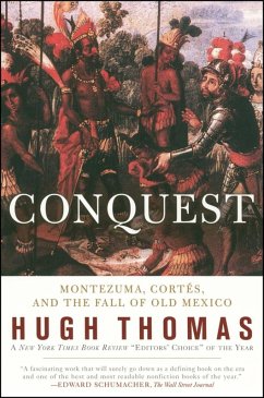 Conquest (eBook, ePUB) - Thomas, Hugh