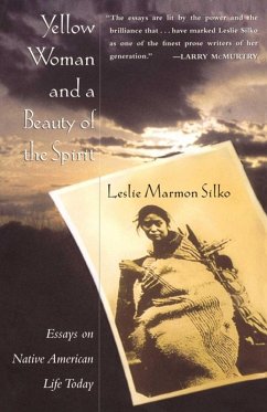 Yellow Woman and a Beauty of the Spirit (eBook, ePUB) - Silko, Leslie Marmon