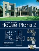 South African House Plans 2 (eBook, ePUB)