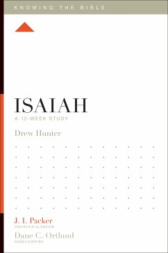 Isaiah (eBook, ePUB) - Hunter, Drew