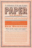 Paper (eBook, ePUB)