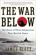 The War Below (eBook, ePUB) - Bild 1