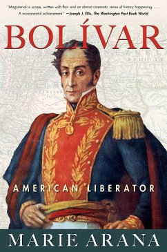 Bolivar (eBook, ePUB) - Arana, Marie