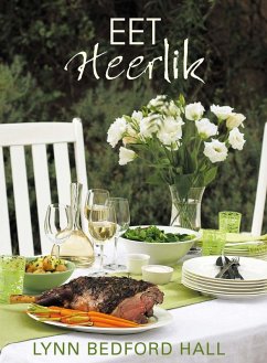 Cover Eet Heerlik (eBook, ePUB)