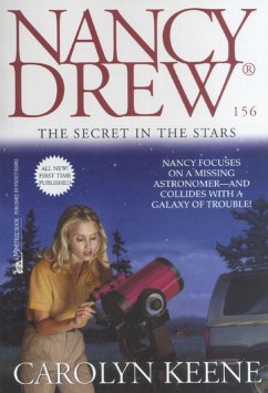 The Secret in the Stars (eBook, ePUB) - Keene, Carolyn