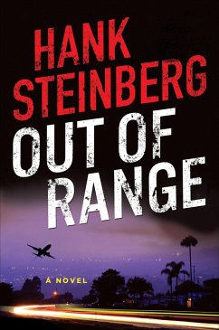Cover Out of Range (eBook, ePUB)