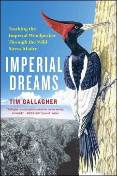 Cover Imperial Dreams (eBook, ePUB)