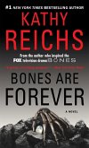 Bones Are Forever (eBook, ePUB)