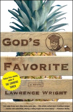God's Favorite (eBook, ePUB) - Wright, Lawrence