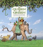The Queen of Green (eBook, ePUB)