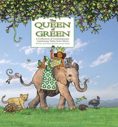 Cover The Queen of Green (eBook, ePUB)