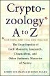Cryptozoology A To Z (eBook, ePUB) - Bild 1