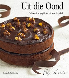 Uit die Oond (eBook, ePUB) - Lewis, Fay