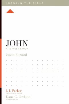 John (eBook, ePUB) - Buzzard, Justin