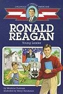 Ronald Reagan (eBook, ePUB) - Dunham, Montrew