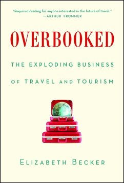 Cover Overbooked (eBook, ePUB)