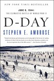 D-Day (eBook, ePUB)