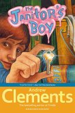 The Janitor's Boy (eBook, ePUB)