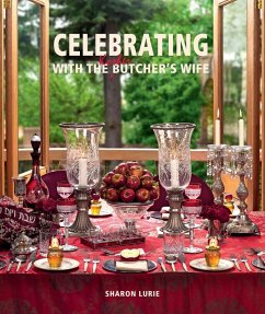 Cover Celebrating with the Kosher Butcher's Wife (eBook, ePUB)
