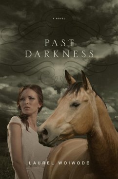 Cover Past Darkness (eBook, ePUB)
