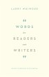 Words for Readers and Writers (eBook,... - Bild 1