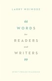 Words for Readers and Writers (eBook, ePUB)