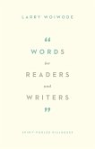 Words for Readers and Writers (eBook, ePUB)