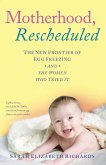 Motherhood, Rescheduled (eBook, ePUB)