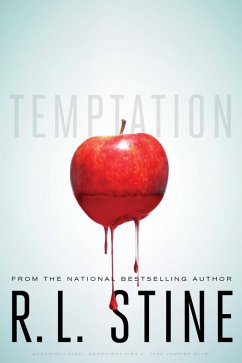 Cover Temptation (eBook, ePUB)