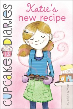 Cover Katie's New Recipe (eBook, ePUB)
