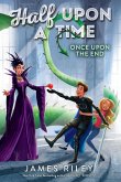 Once Upon the End (eBook, ePUB)