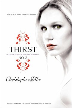 Cover Thirst No. 2 (eBook, ePUB)