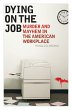 Dying on the Job (eBook, ePUB) - Bild 1